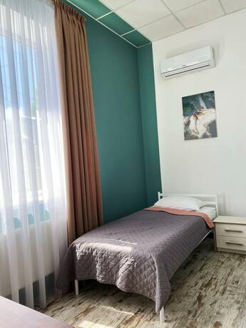 Imagen general del Gosudar Hotel. Foto 15