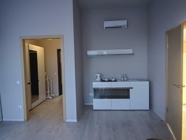 Imagen general del Gosudar Hotel. Foto 16