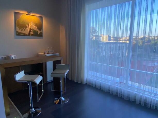 Imagen general del Gosudar Hotel. Foto 17