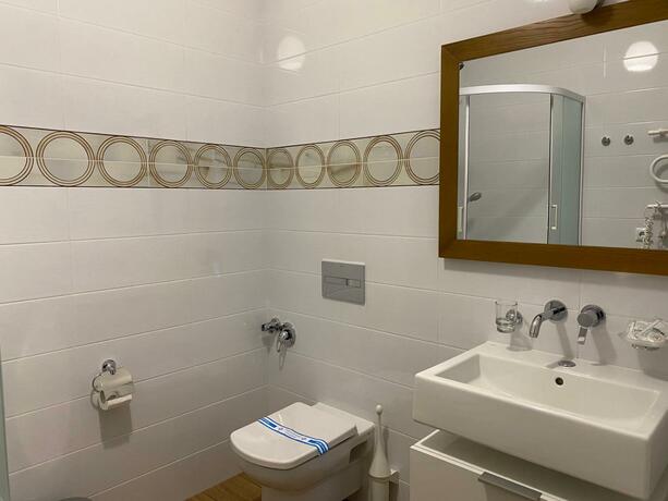 Imagen general del Gosudar Hotel. Foto 18