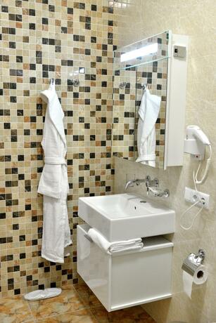 Imagen general del Gosudar Hotel. Foto 19