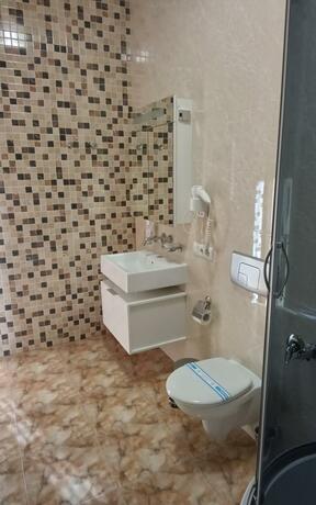 Imagen general del Gosudar Hotel. Foto 23