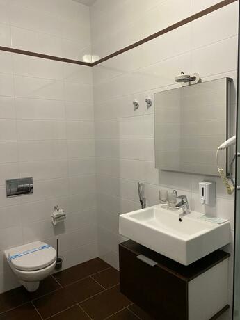 Imagen general del Gosudar Hotel. Foto 24