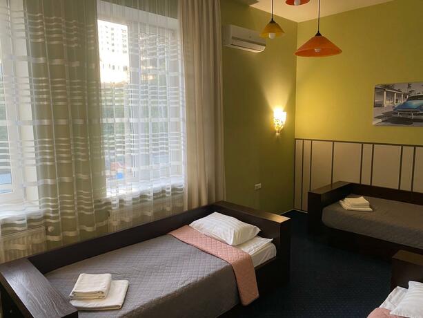 Imagen general del Gosudar Hotel. Foto 25