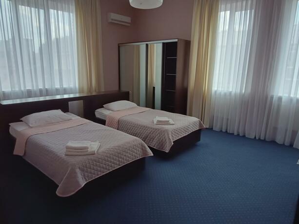 Imagen general del Gosudar Hotel. Foto 28