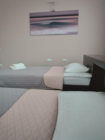 Imagen general del Gosudar Hotel. Foto 29