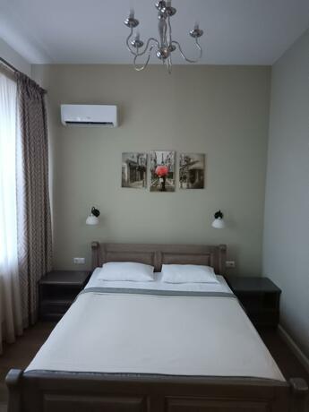 Imagen general del Gosudar Hotel. Foto 30