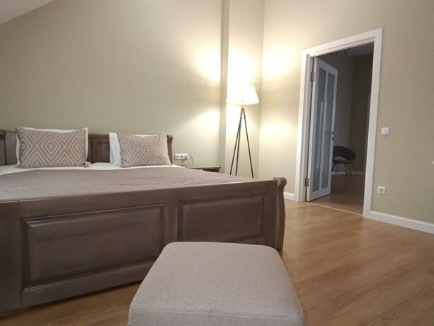 Imagen general del Gosudar Hotel. Foto 31