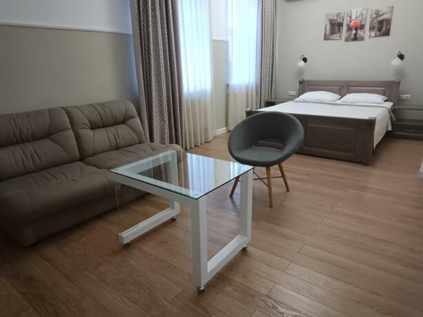 Imagen general del Gosudar Hotel. Foto 32