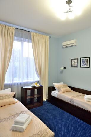 Imagen general del Gosudar Hotel. Foto 33