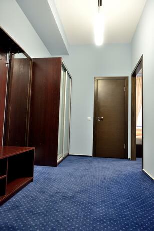 Imagen general del Gosudar Hotel. Foto 34