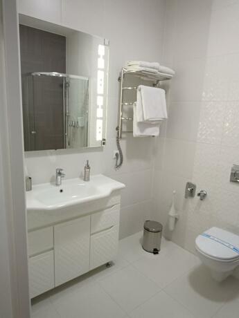 Imagen general del Gosudar Hotel. Foto 35