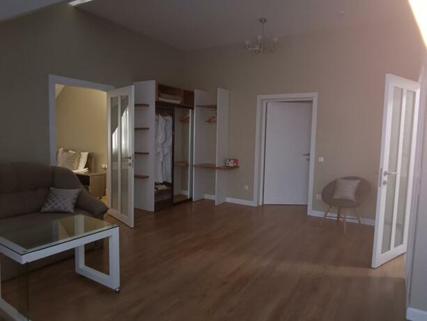 Imagen general del Gosudar Hotel. Foto 37