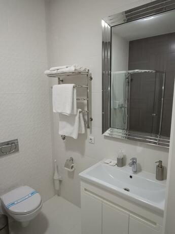 Imagen general del Gosudar Hotel. Foto 38