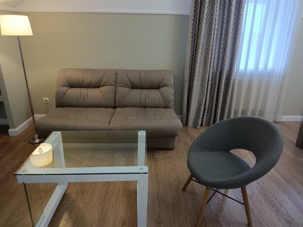 Imagen general del Gosudar Hotel. Foto 39