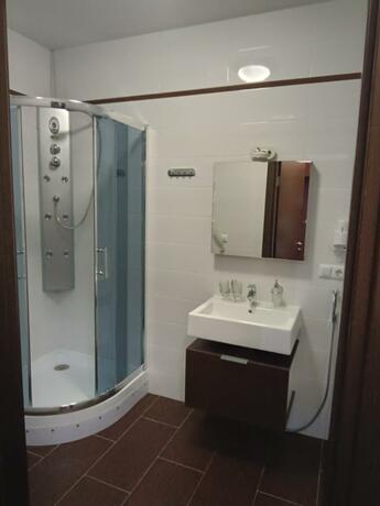 Imagen general del Gosudar Hotel. Foto 41