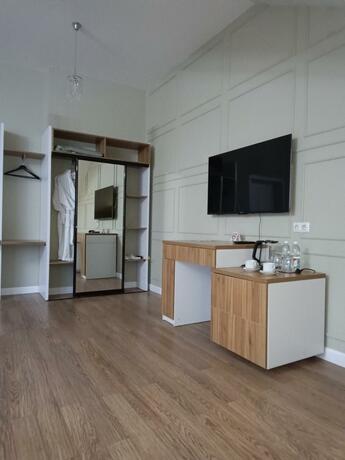 Imagen general del Gosudar Hotel. Foto 44