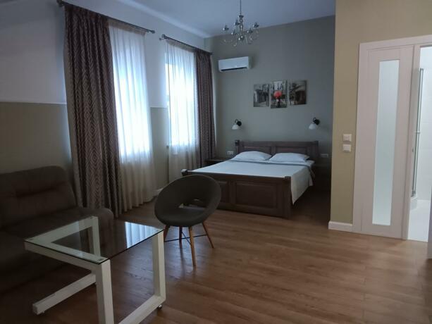 Imagen general del Gosudar Hotel. Foto 46