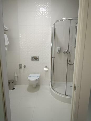 Imagen general del Gosudar Hotel. Foto 47