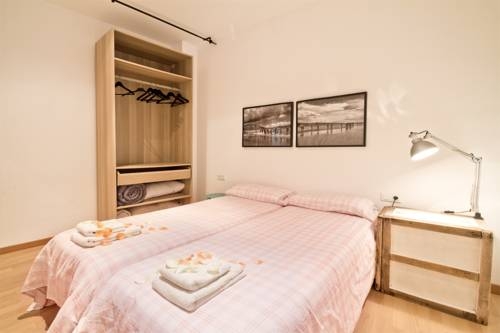 Imagen general del Gothic Suites Bcn. Foto 4