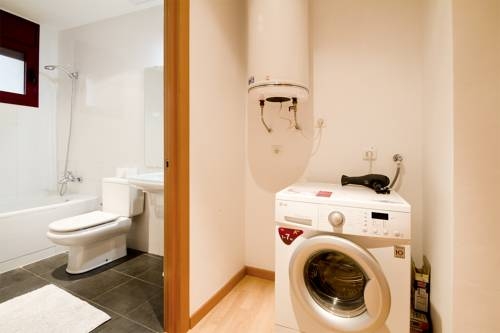 Imagen general del Gothic Suites Bcn. Foto 8