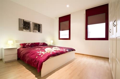 Imagen general del Gothic Suites Bcn. Foto 9