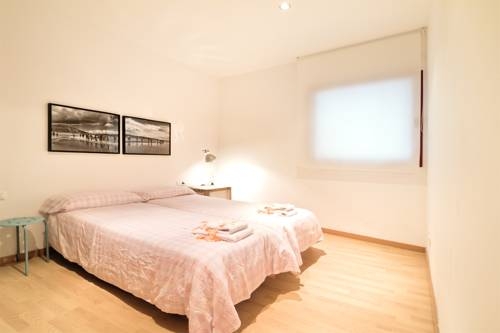 Imagen general del Gothic Suites Bcn. Foto 15