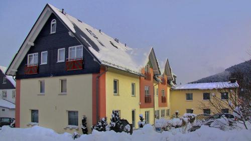 Imagen general del Göbel\'s Gästehaus Hotel am Park. Foto 1