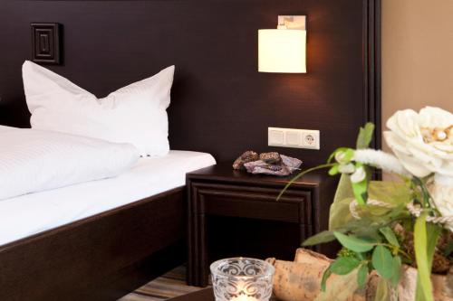 Imagen de la habitación del G&ouml;bel\'s G&auml;stehaus Hotel am Park. Foto 5