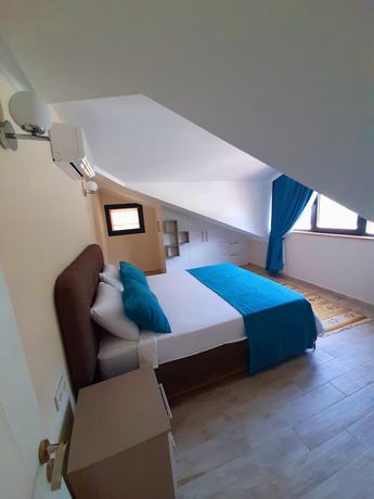 Imagen de la habitación del G&ouml;cek Arion Hotel. Foto 3