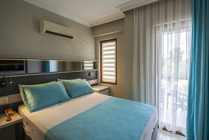 Imagen de la habitación del G&ouml;cek Arion Hotel. Foto 5