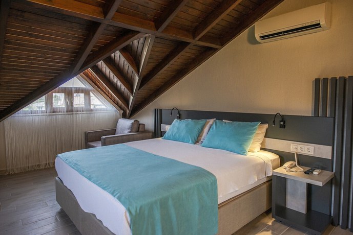 Imagen de la habitación del G&ouml;cek Arion Hotel. Foto 6