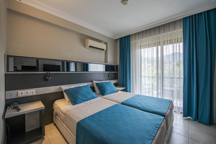 Imagen de la habitación del G&ouml;cek Arion Hotel. Foto 7