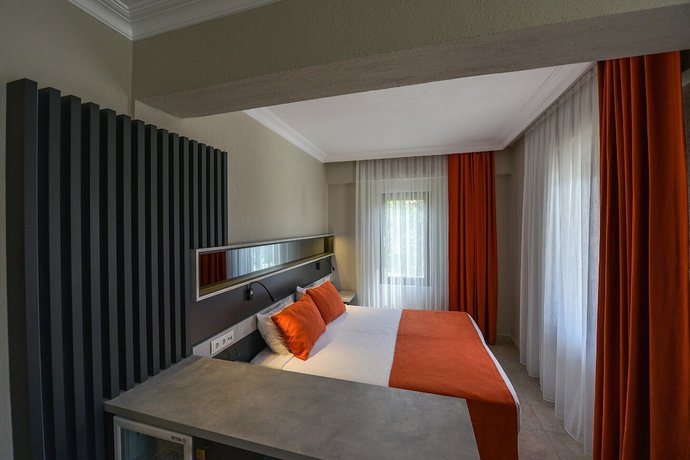 Imagen de la habitación del G&ouml;cek Arion Hotel. Foto 8