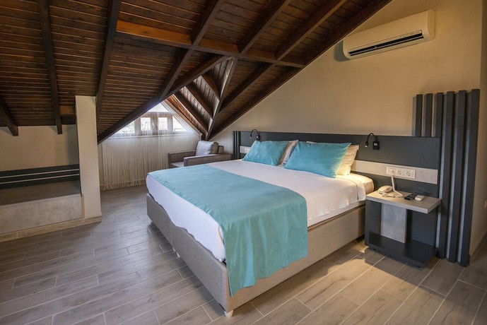 Imagen de la habitación del G&ouml;cek Arion Hotel. Foto 9