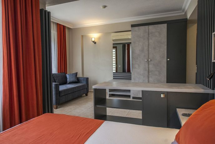 Imagen de la habitación del G&ouml;cek Arion Hotel. Foto 11