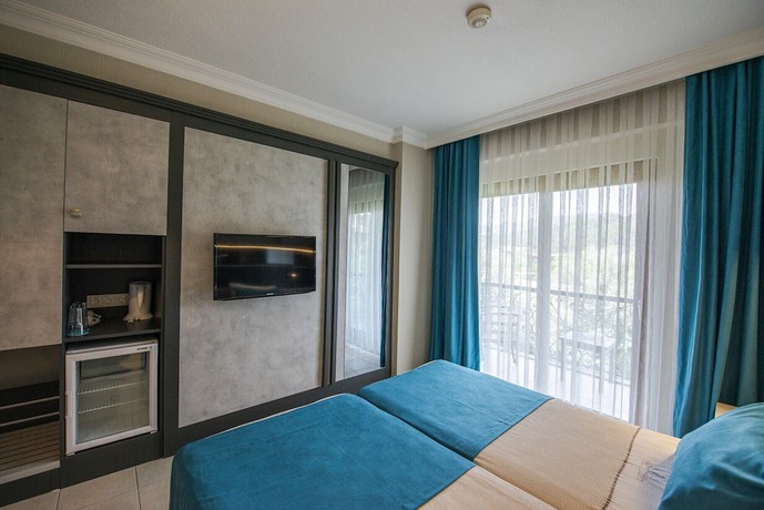 Imagen de la habitación del G&ouml;cek Arion Hotel. Foto 12