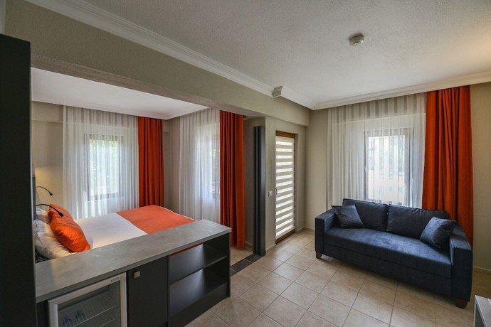 Imagen de la habitación del G&ouml;cek Arion Hotel. Foto 13