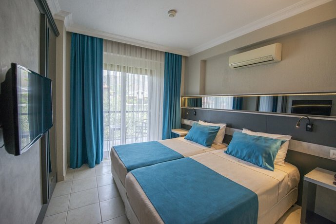 Imagen de la habitación del G&ouml;cek Arion Hotel. Foto 15