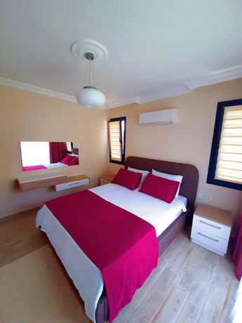 Imagen de la habitación del G&ouml;cek Arion Hotel. Foto 16
