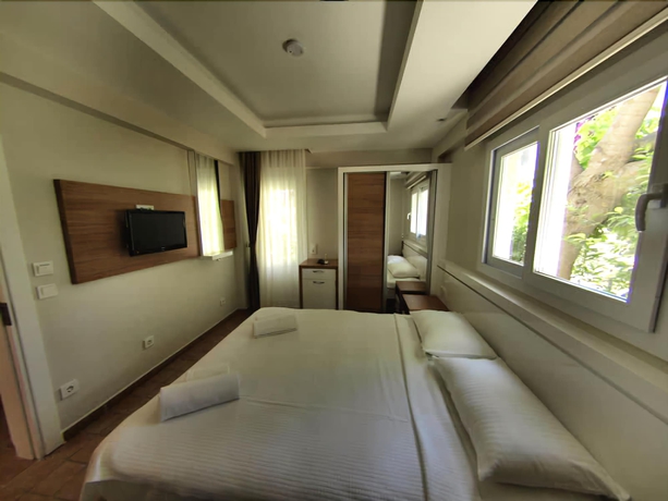 Imagen de la habitación del G&ouml;cek Opera Hotel. Foto 3