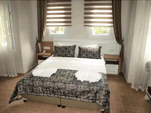 Imagen de la habitación del G&ouml;cek Opera Hotel. Foto 5