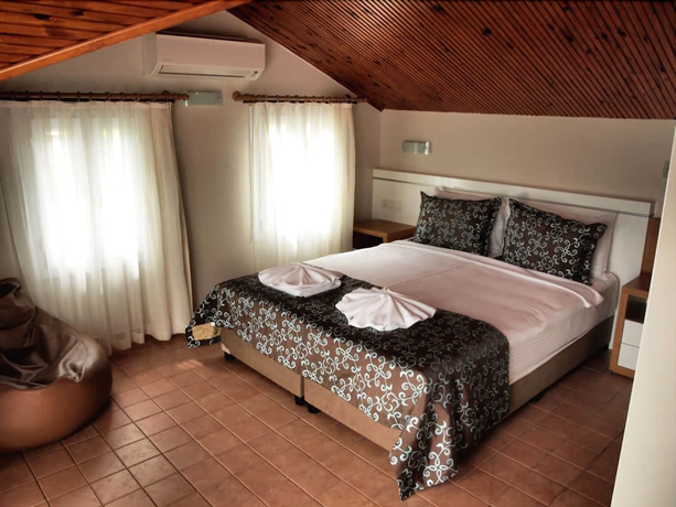 Imagen de la habitación del G&ouml;cek Opera Hotel. Foto 6