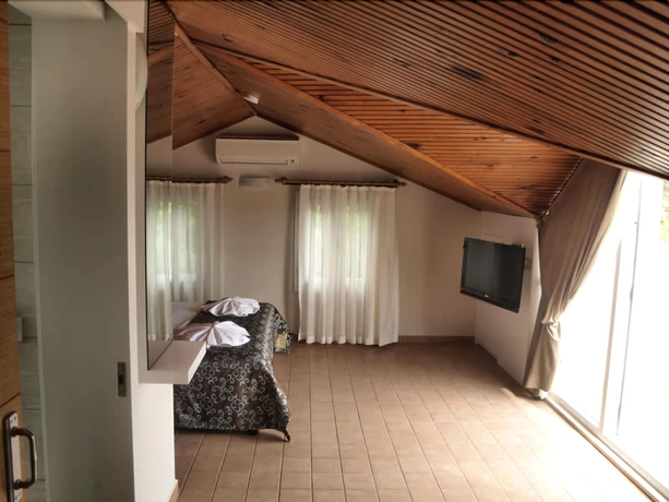 Imagen de la habitación del G&ouml;cek Opera Hotel. Foto 7