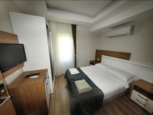 Imagen de la habitación del G&ouml;cek Opera Hotel. Foto 8