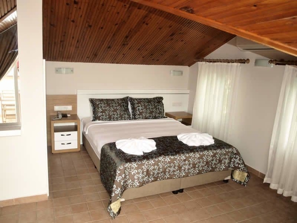 Imagen de la habitación del G&ouml;cek Opera Hotel. Foto 10