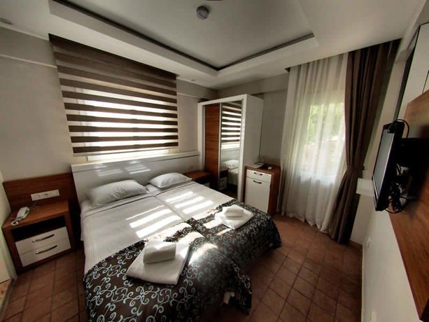 Imagen de la habitación del G&ouml;cek Opera Hotel. Foto 11