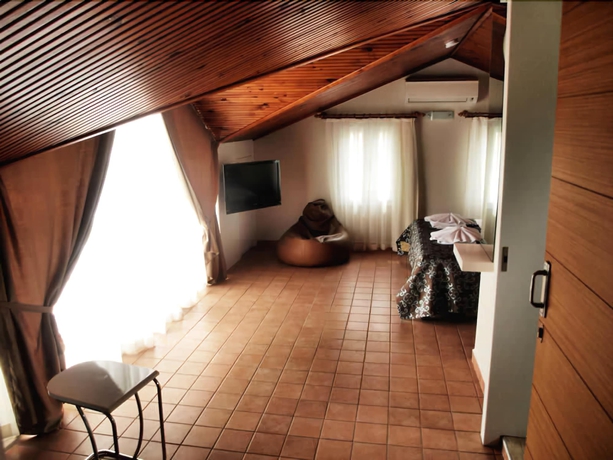 Imagen de la habitación del G&ouml;cek Opera Hotel. Foto 13