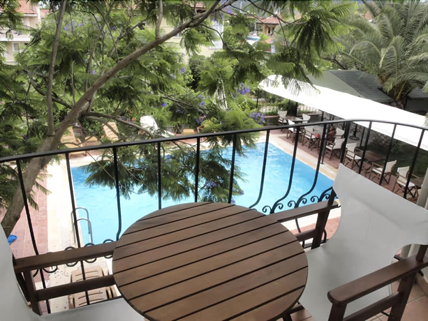 Imagen de la habitación del G&ouml;cek Opera Hotel. Foto 16