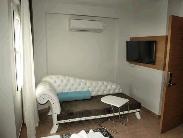Imagen de la habitación del G&ouml;cek Opera Hotel. Foto 17